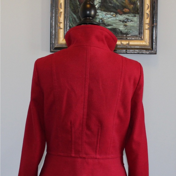 Express Jacket - Picture 8 of 16